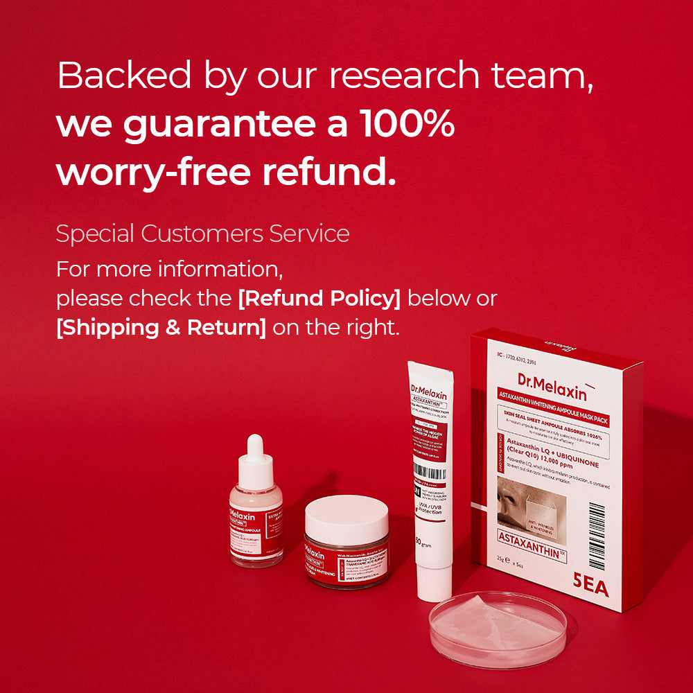 Astaxanthin Cream