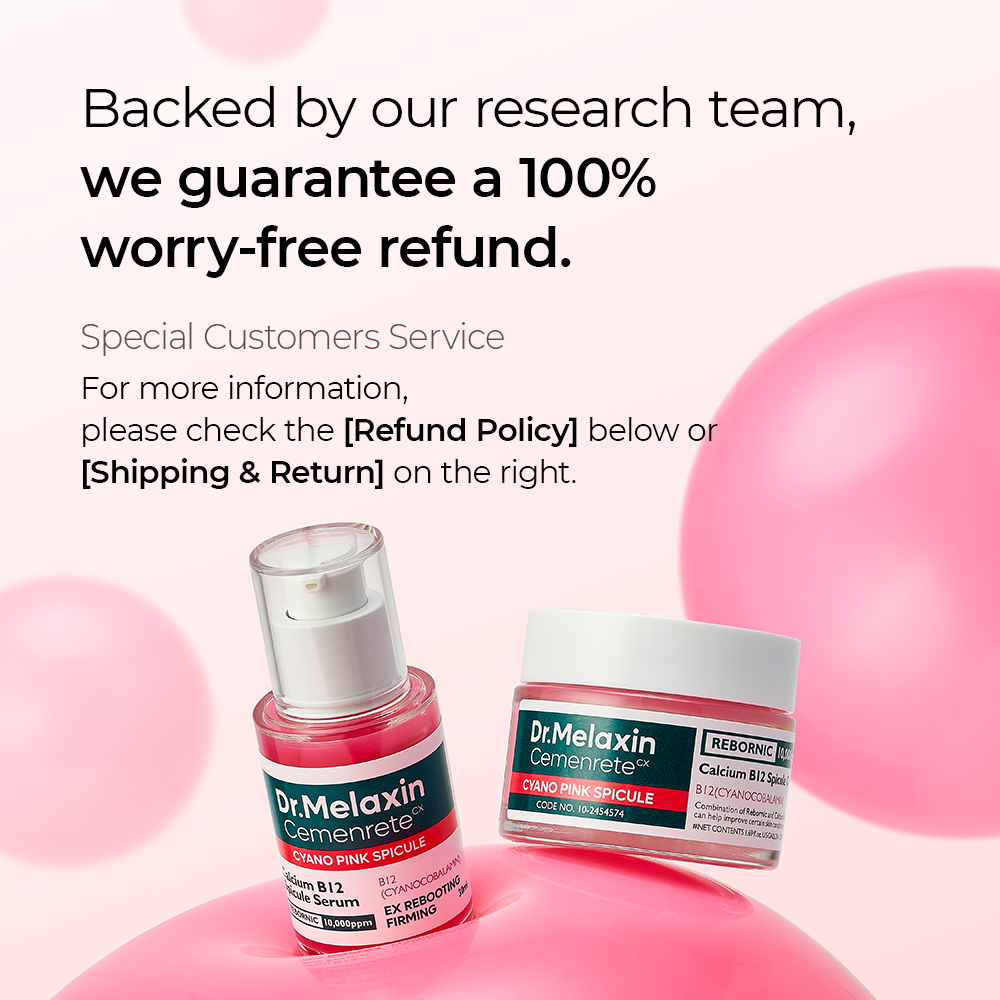 Cemenrete Cyano Pink Spicule Cream